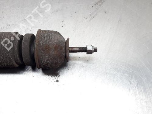 Right rear shock absorber NISSAN LEAF (ZE0) Electric | BP22164028M19 