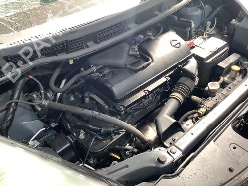 Gearbox NISSAN NOTE (E11, NE11) 1.4 | BP26136791M3 - Image 3
