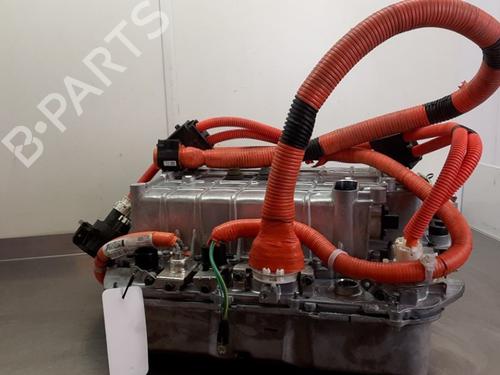 Used Inverter/Converter Inverter/Converter NISSAN LEAF (ZE1) Electric (150 hp) 33286350 33286350