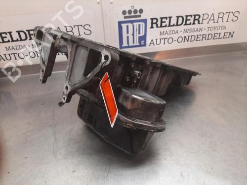 Used Oil sump TOYOTA LAND CRUISER PRADO (_J12_) 3.0 D-4D (KDJ120, KDJ125) (163 hp) 22168479