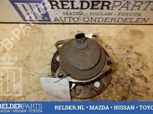 Andre TOYOTA AVENSIS VERSO (_M2_) 2.0 D (CLM20_, CLM20R) (116 hp) 22147714