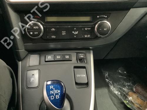 Climate control TOYOTA AURIS (_E18_) 1.8 Hybrid (ZWE186_, ZWE186R) | BP33929187I5 - Image 3