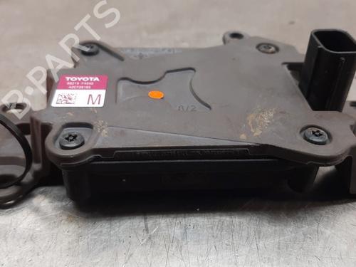 Used Electronic sensor Electronic sensor TOYOTA C-HR (_X1_) 1.8 Hybrid (ZYX10_, ZYX11_, ZYX10R, ZYX11R) (122 hp) 31263518 31263518