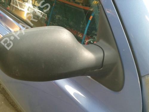 Used Right mirror NISSAN MICRA III (K12) 1.2 16V (80 hp) 22154089