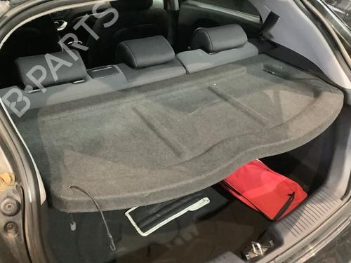 Rear parcel shelf KIA RIO III (UB) 1.25 CVVT | BP31321961C85