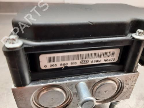 ABS pump NISSAN NOTE (E11, NE11) 1.6 | BP25606529M43 - Image 2