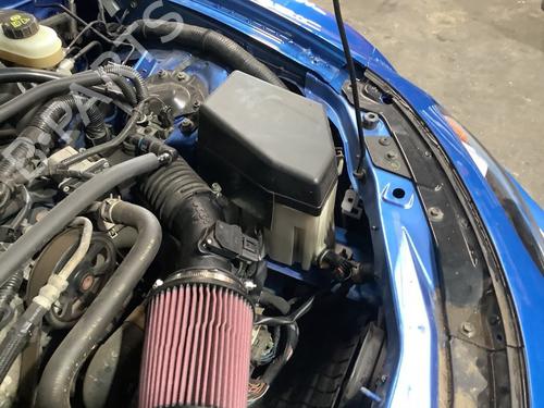 Fuse box MAZDA MX-5 III (NC) 2.0 (NC18) | BP40062858E1 - Image 3