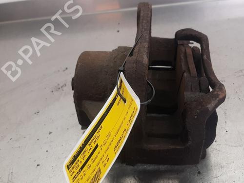 Used Right front brake caliper Right front brake caliper KIA CEE'D SW (ED) 1.4 CVVT (90 hp) 25935211 25935211