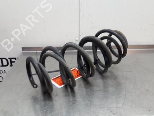 Shock absorber spring TOYOTA YARIS (_P13_) 1.4 D (NLP130_, NLP130) | BP22163988C152 