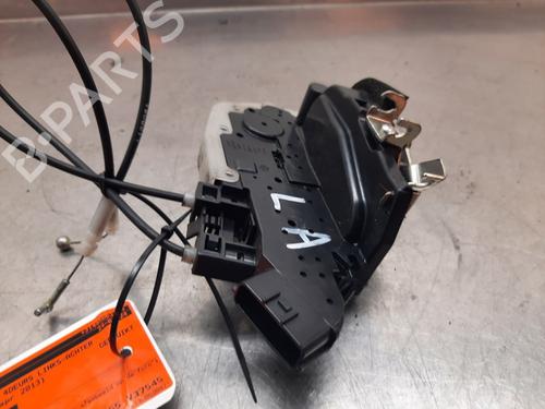 Used Rear left lock NISSAN MICRA IV (K13K, K13KK) 1.2 DIG-S (98 hp) 22168956