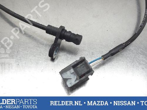 Electronic sensor NISSAN JUKE (F15) 1.5 dCi | BP22146119M84 