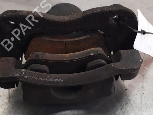 Right front brake caliper KIA RIO III (UB) 1.25 CVVT | BP32148080M104 - Image 2