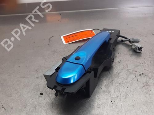 Front right exterior door handle NISSAN JUKE (F15) 1.2 DIG-T | BP30602567C129 