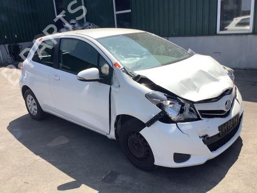 Alternator TOYOTA YARIS (_P13_) 1.0 (KSP130_, KSP130) | BP22166427M7 