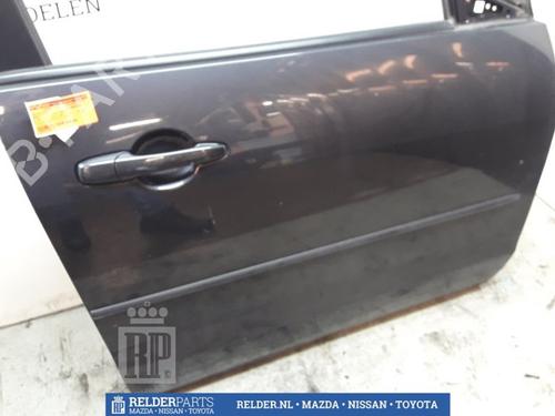 Right front door MAZDA 5 (CR) 1.8 (CR19) | BP22156195C3 