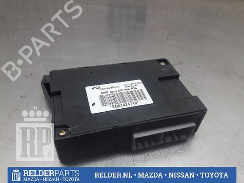 Electronic module NISSAN ALMERA TINO (V10) 1.8 | BP22156031M83 