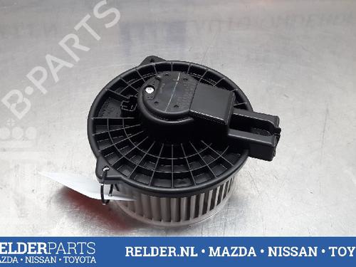 Varmeblæser MAZDA 3 (BM, BN) 2.2 D (150 hp) 22161230