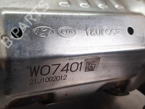 Exhaust manifold KIA CEED Sportswagon (CD) 1.0 T-GDI | BP32082745M110 