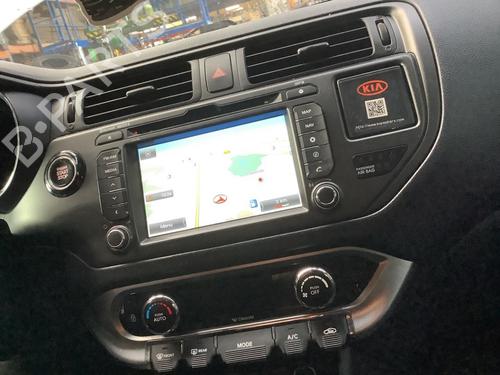 Radio KIA RIO III (UB) 1.25 CVVT | BP39888286E6 - Image 3