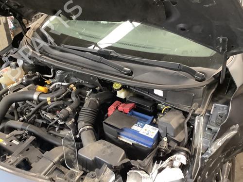 Scuttle panel NISSAN MICRA V (K14) 0.9 IG-T | BP36518667C110 - Image 2