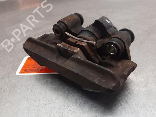Left rear brake caliper TOYOTA YARIS (_P1_) 1.3 (SCP12_, SCP13_, SCP12R, SCP13R) | BP29384731M107 