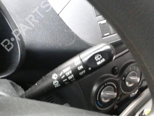 Used Steering column stalk NISSAN PIXO (UA0) 1.0 (68 hp) 22161276