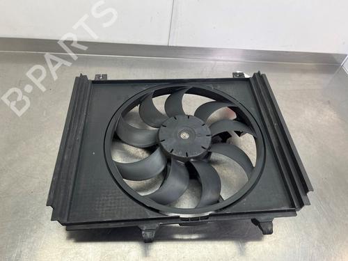 Køleventilator elektrisk NISSAN NOTE (E12) 1.2 | BP24503671M35 - Image 4