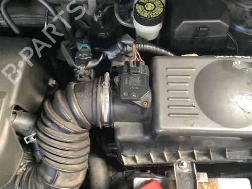 Used Mass air flow sensor Mass air flow sensor TOYOTA COROLLA Verso (ZER_, ZZE12_, R1_) 1.8 (ZNR11_, ZNR11R) (129 hp) 36489145 36489145