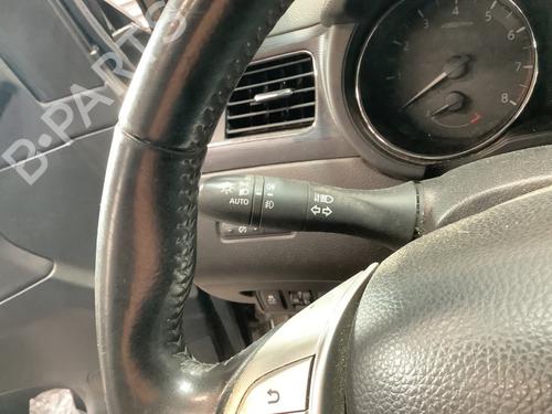 Used Steering column stalk NISSAN PULSAR Hatchback (C13) 1.2 DIG-T (115 hp) 29384551