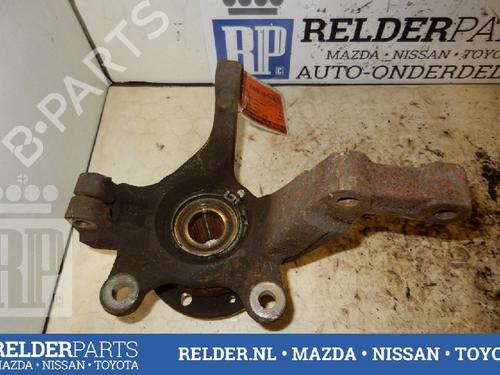 Other NISSAN MICRA III (K12) 1.2 16V | BP22143728O1 