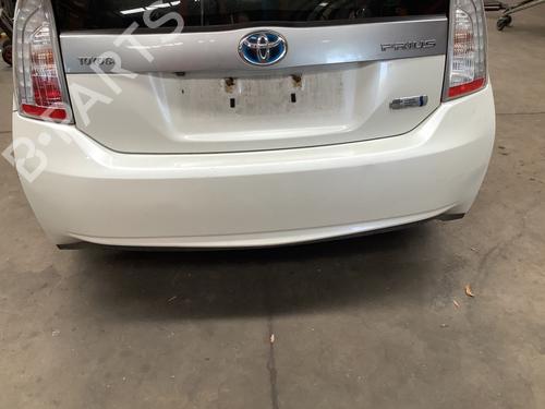 Used Rear bumper Rear bumper 38286419 38286419