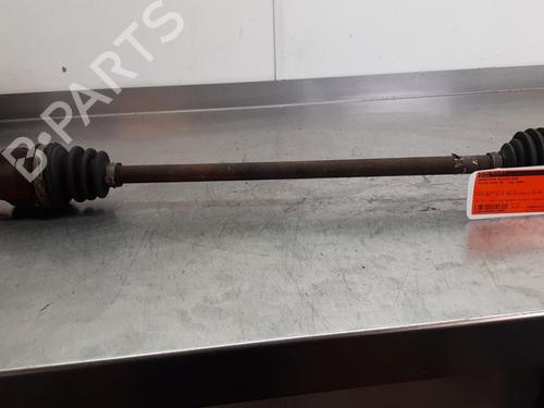 Used Right front driveshaft Right front driveshaft TOYOTA AYGO (_B1_) 1.0 (KGB10_, KGB10R) (68 hp) 33286354 33286354