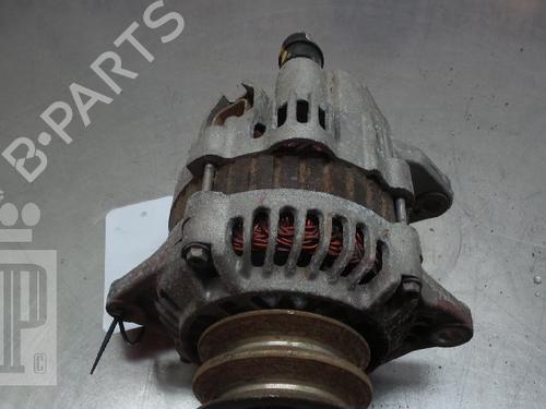 Used Alternator FORD RANGER (ET) 2.5 TDCi 4x4 (143 hp) 22150889