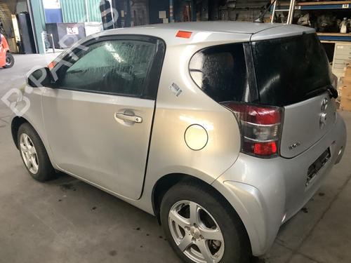 Used Rear wiper motor TOYOTA IQ (_J1_) 1.0 (KGJ10_, KGJ10R) (68 hp) 22164348