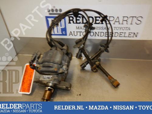 Used Ignition coil TOYOTA STARLET (_P9_) 1.3 (EP91_, EP91R) (75 hp) 22147521