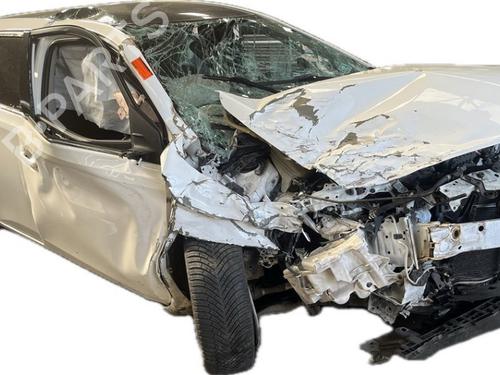 Used Ignition coil TOYOTA AURIS (_E18_) 1.8 Hybrid (ZWE186_, ZWE186R) (136 hp) 27361863