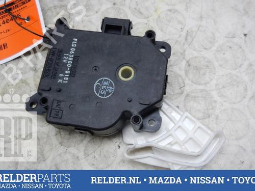 Used Electronic module TOYOTA RAV 4 III (_A3_) 2.0 4WD (ACA30_, ACA30R) (152 hp) 22147222
