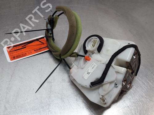 Used Rear right lock MAZDA CX-5 (KE, GH) 2.2 D AWD (KE102) (175 hp) 22164393