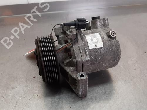 AC Kompressor NISSAN NOTE (E12) 1.2 | BP23239187M34 - Image 5