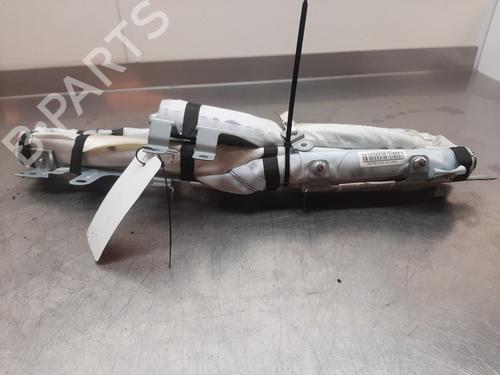 Used Left curtain airbag Left curtain airbag NISSAN JUKE (F15) 1.6 (117 hp) 23573055 23573055