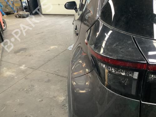Used Left taillight TOYOTA YARIS CROSS (MXP_) 1.5 Hybrid (MXPJ10) (116 hp) 22993193