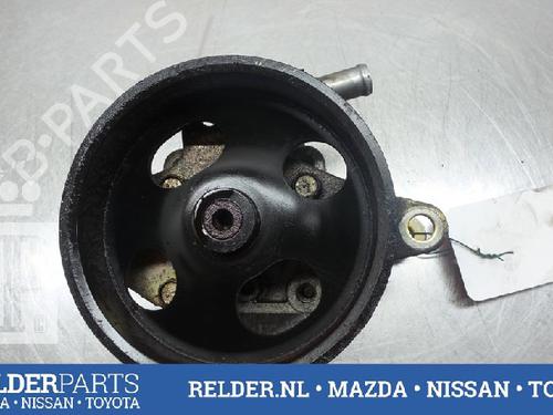 Steering pump NISSAN X-TRAIL I (T30) 2.5 4x4 | BP22148260M99 