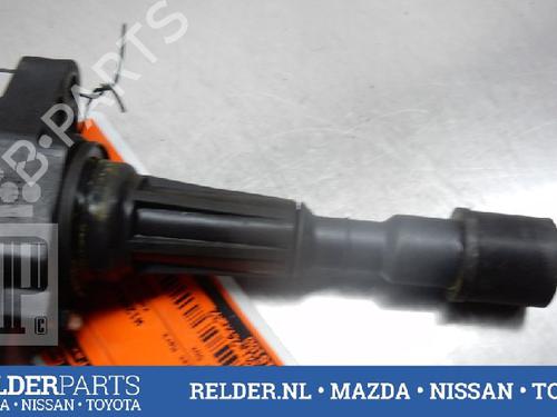 Used Ignition coil MAZDA 3 (BK) 1.6 (BK14) (105 hp) 22141301