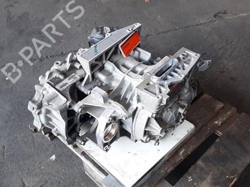 Used Engine Engine NISSAN LEAF (ZE1) Electric (150 hp) 32846447 32846447
