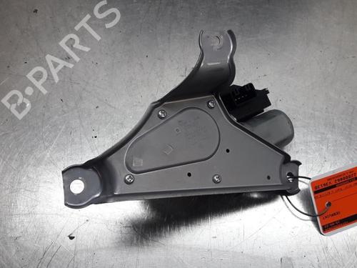 Rear wiper motor TOYOTA YARIS (_P13_) 1.0 (KSP130_, KSP130) | BP22164182M102 