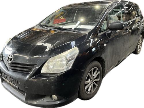 Front left window mechanism TOYOTA VERSO (_R2_) 1.6 (ZGR20_, ZGR20R) | BP23239061C22