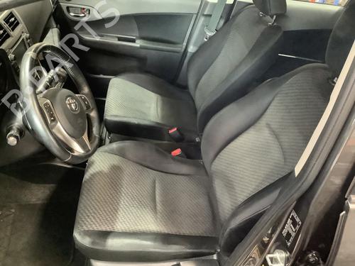 Setesett TOYOTA VERSO S (_P12_) 1.33 (NSP120_) (99 hp) 29009566