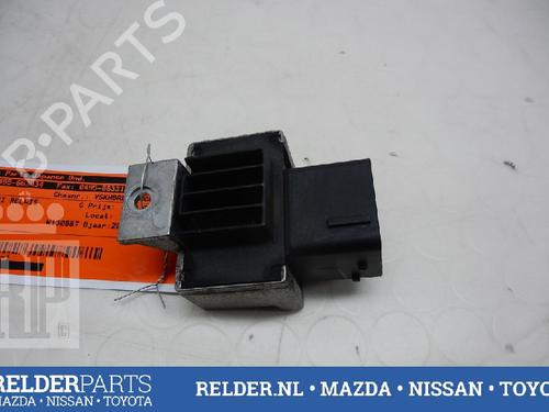 Used Electronic sensor NISSAN NV200 Van 1.5 dCi 85 (M20, M20N, M20M) (86 hp) 22145034
