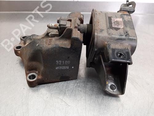 Engine mount KIA RIO IV (YB, SC, FB) 1.0 T-GDI 100 | BP24178591M89 - Image 2