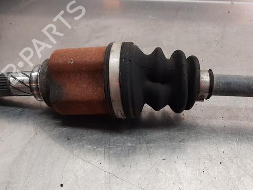 Right front driveshaft NISSAN NOTE (E12) 1.2 | BP26460500M39 - Image 3